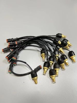 E3095795B Sensore di pressione dell'olio  3095768 320 E330B Interruttore per escavatore 309-5768