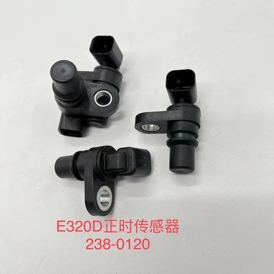 Sensore di posizione dell'albero motore dell'escavatore E320D 238-0120